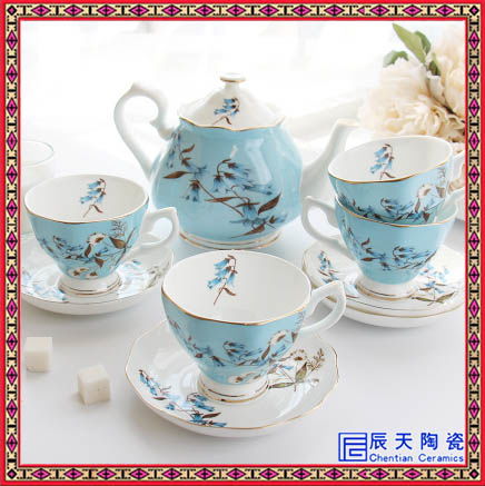 定制景德鎮(zhèn)陶瓷桌凳 多場景應(yīng)用與日用陶瓷制品銷售